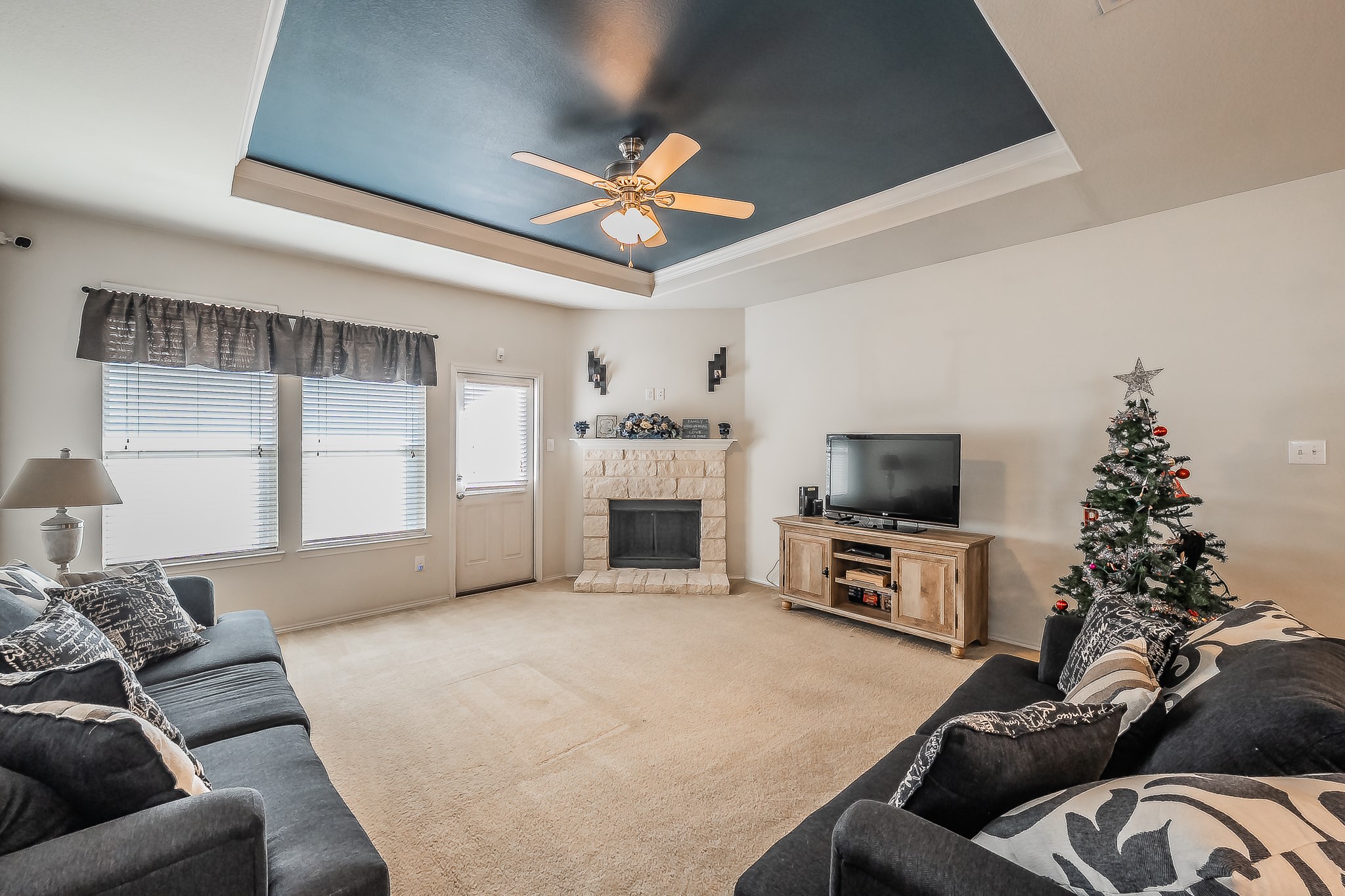 321 Mariscal Place Fort Worth TX 76179