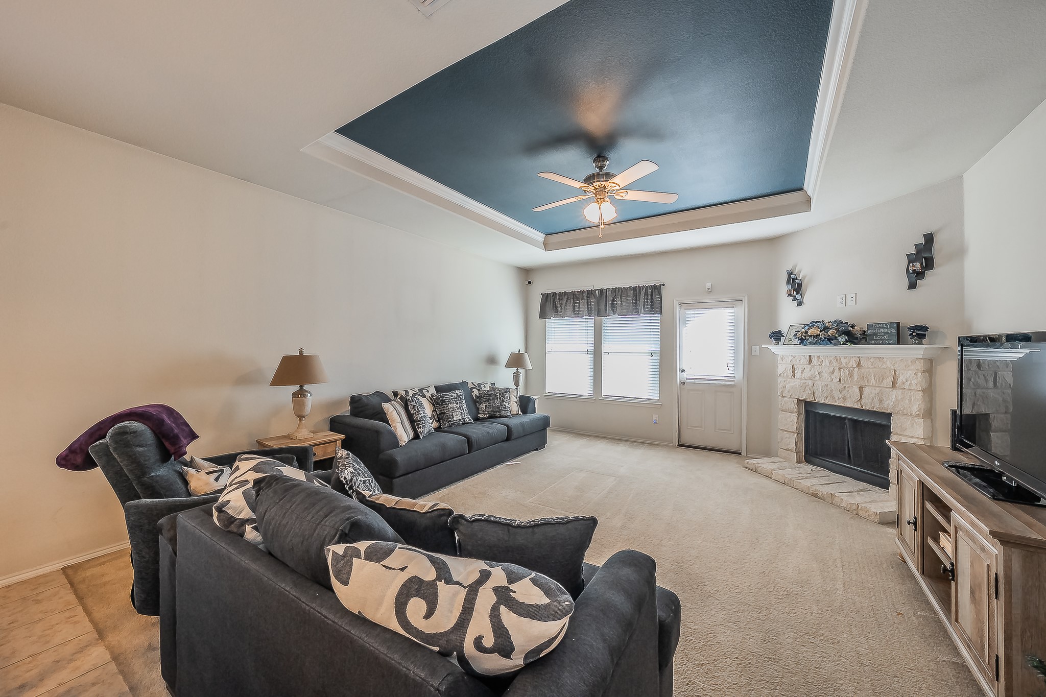 321 Mariscal Place Fort Worth TX 76179