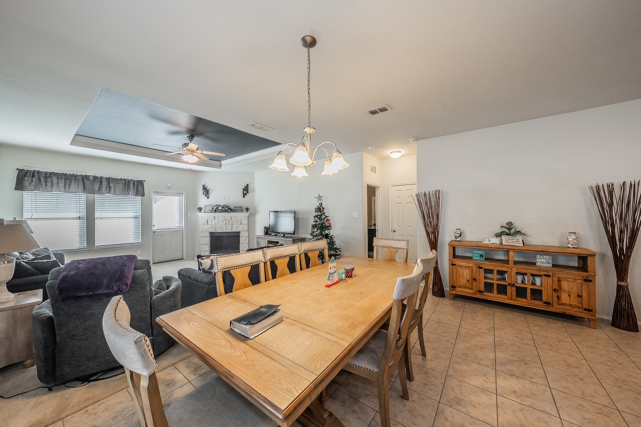 321 Mariscal Place Fort Worth TX 76179