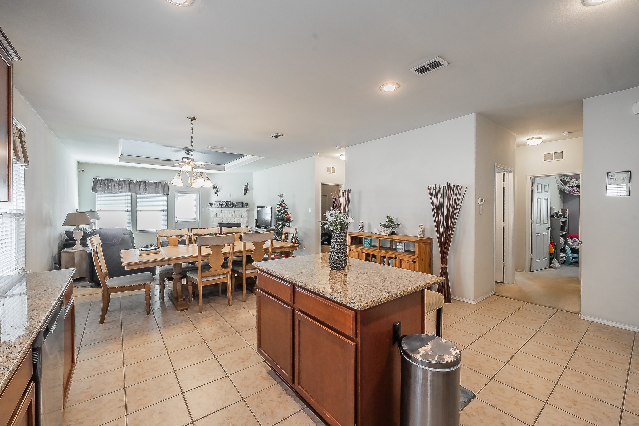 321 Mariscal Place Fort Worth TX 76179