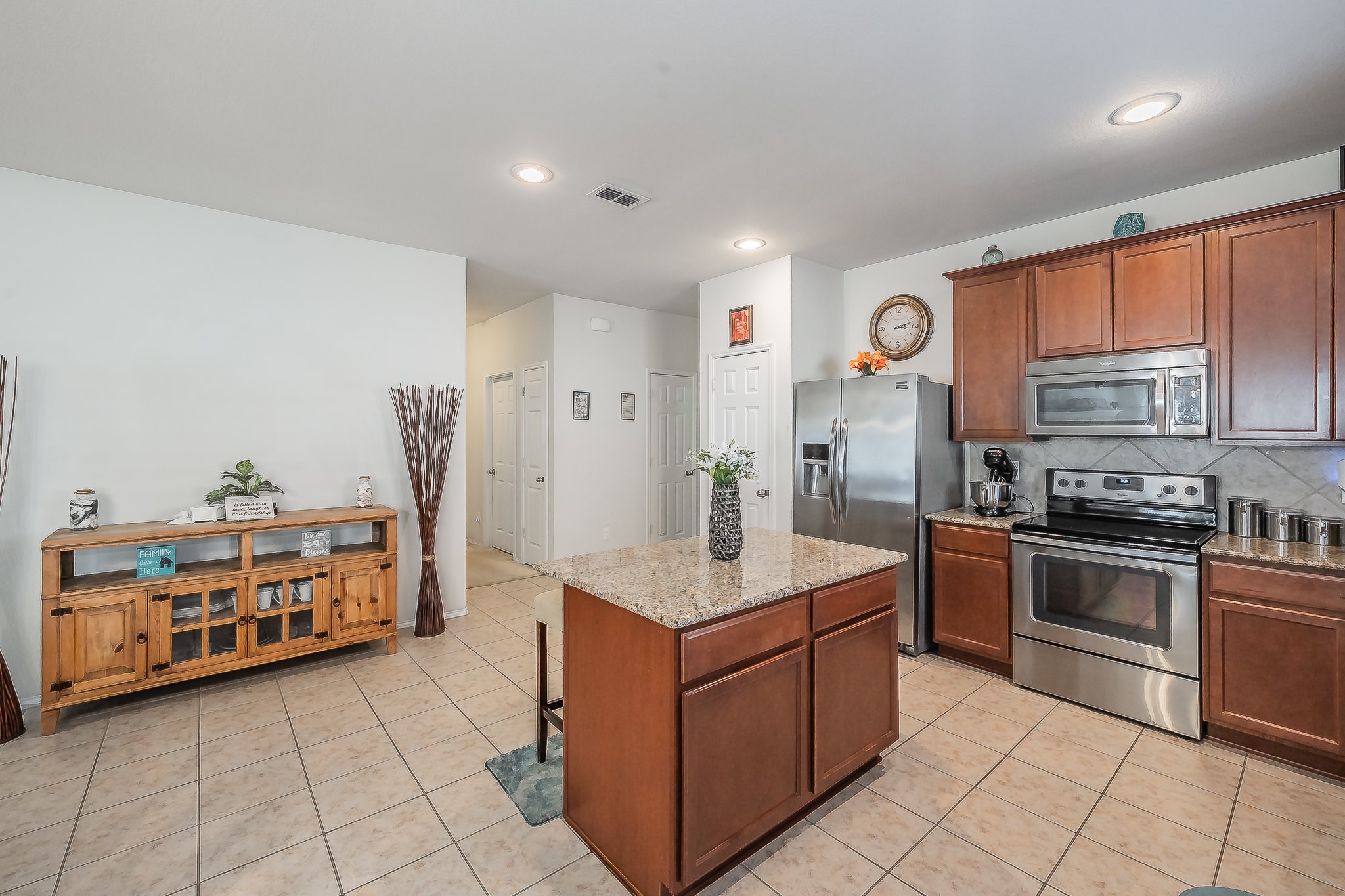 321 Mariscal Place Fort Worth TX 76179