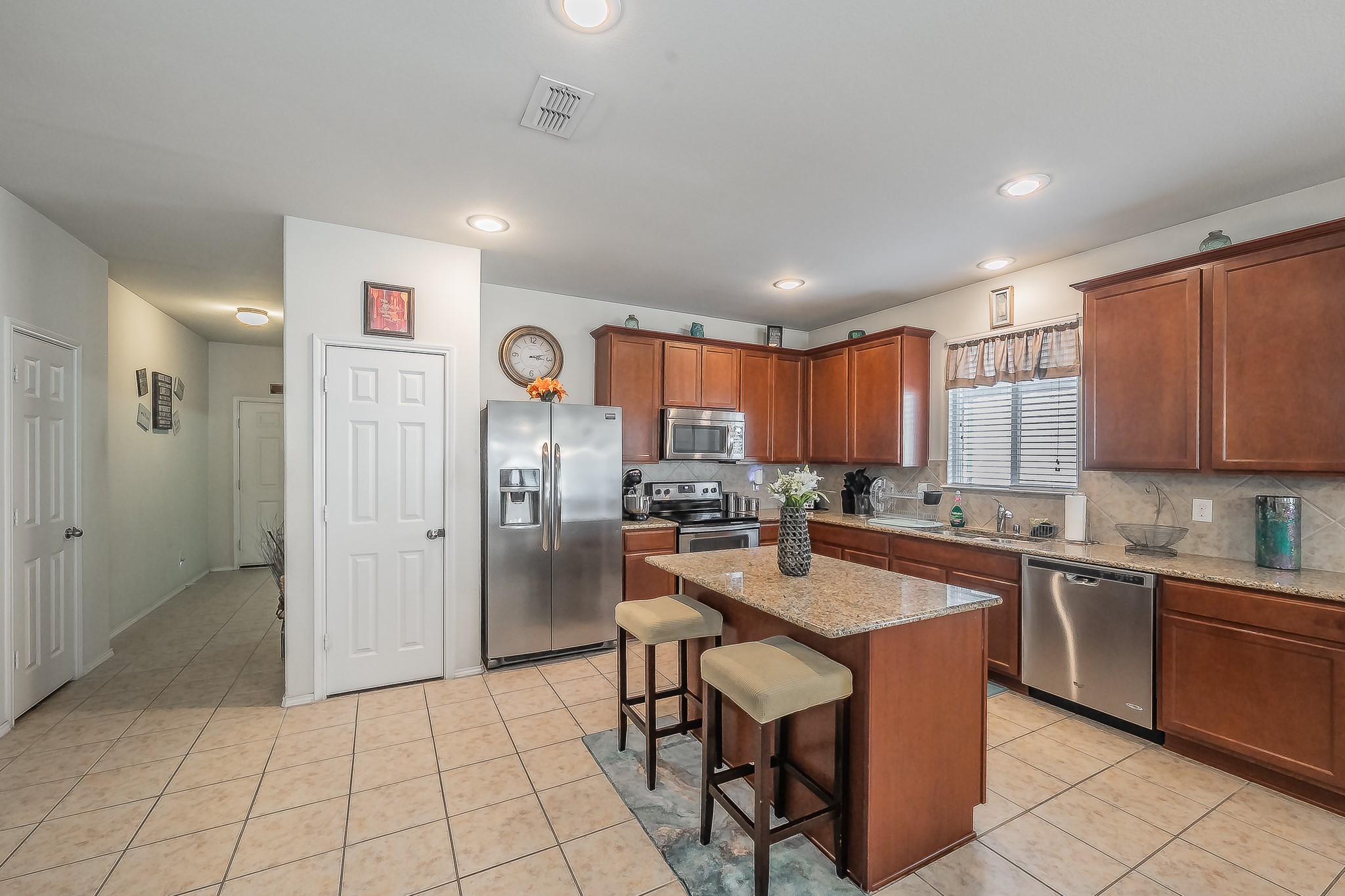 321 Mariscal Place Fort Worth TX 76179