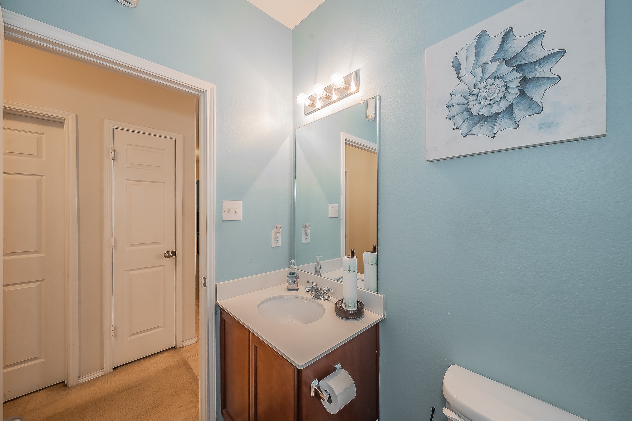 321 Mariscal Place Fort Worth TX 76179