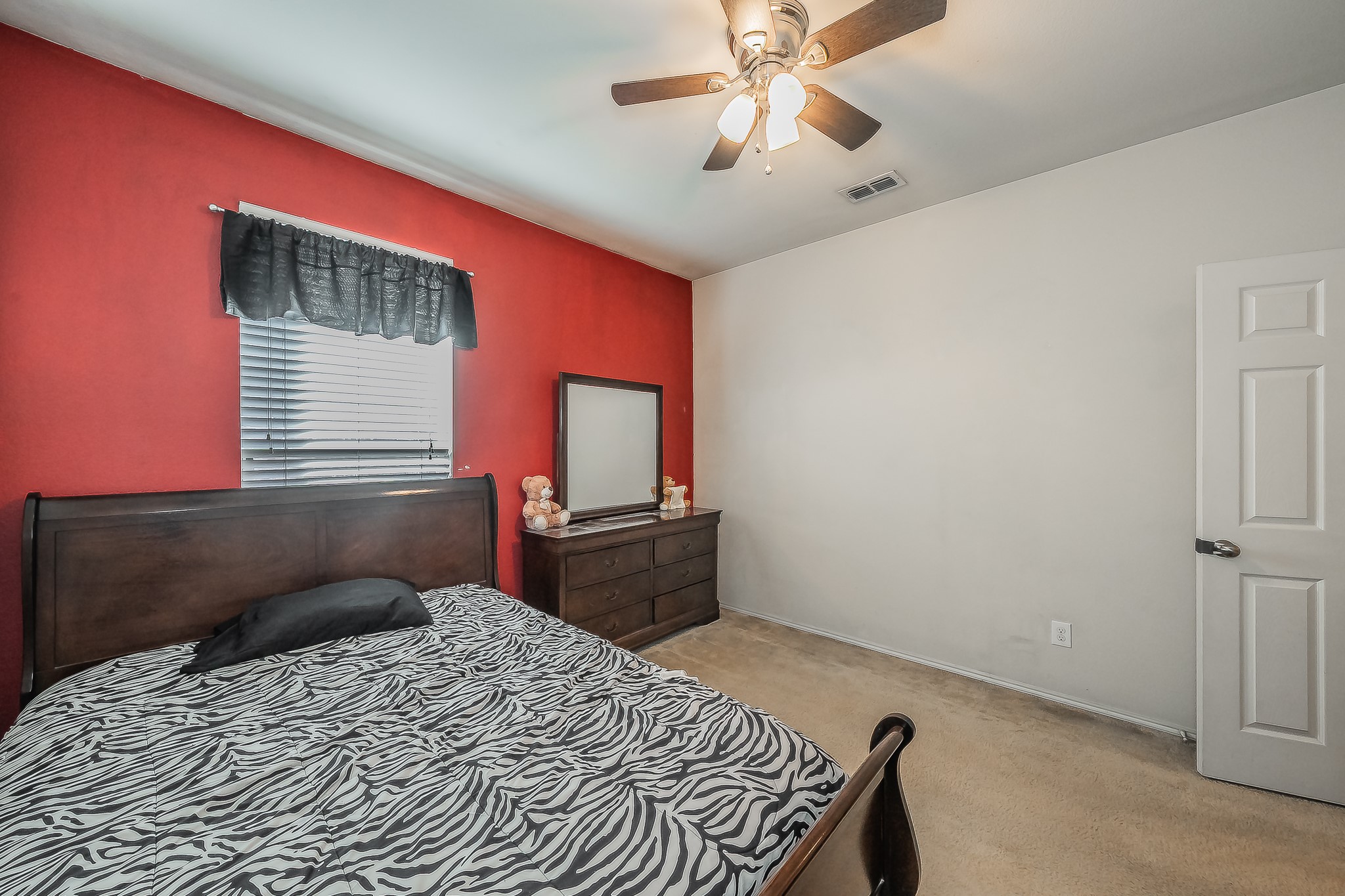 321 Mariscal Place Fort Worth TX 76179