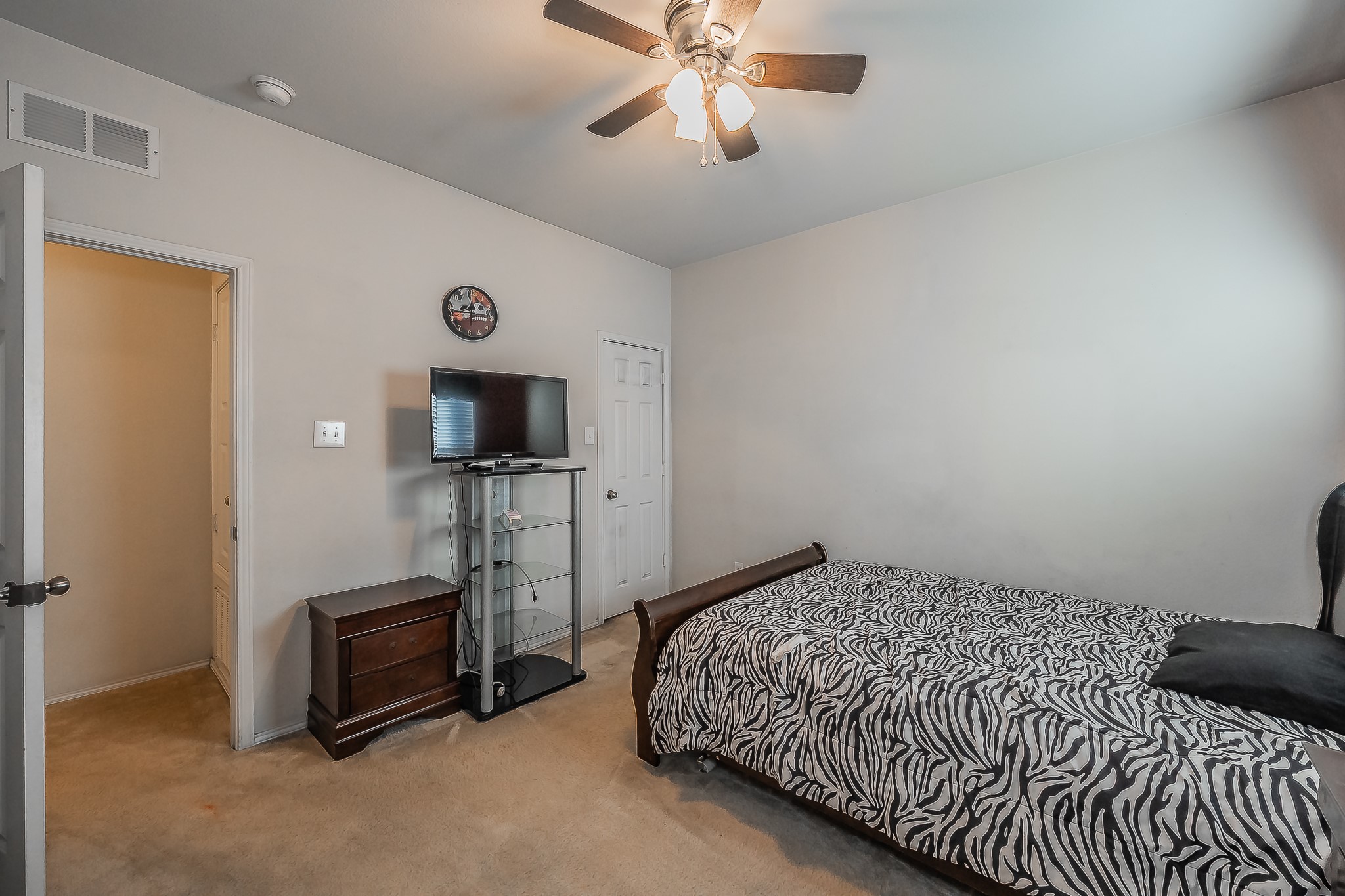 321 Mariscal Place Fort Worth TX 76179