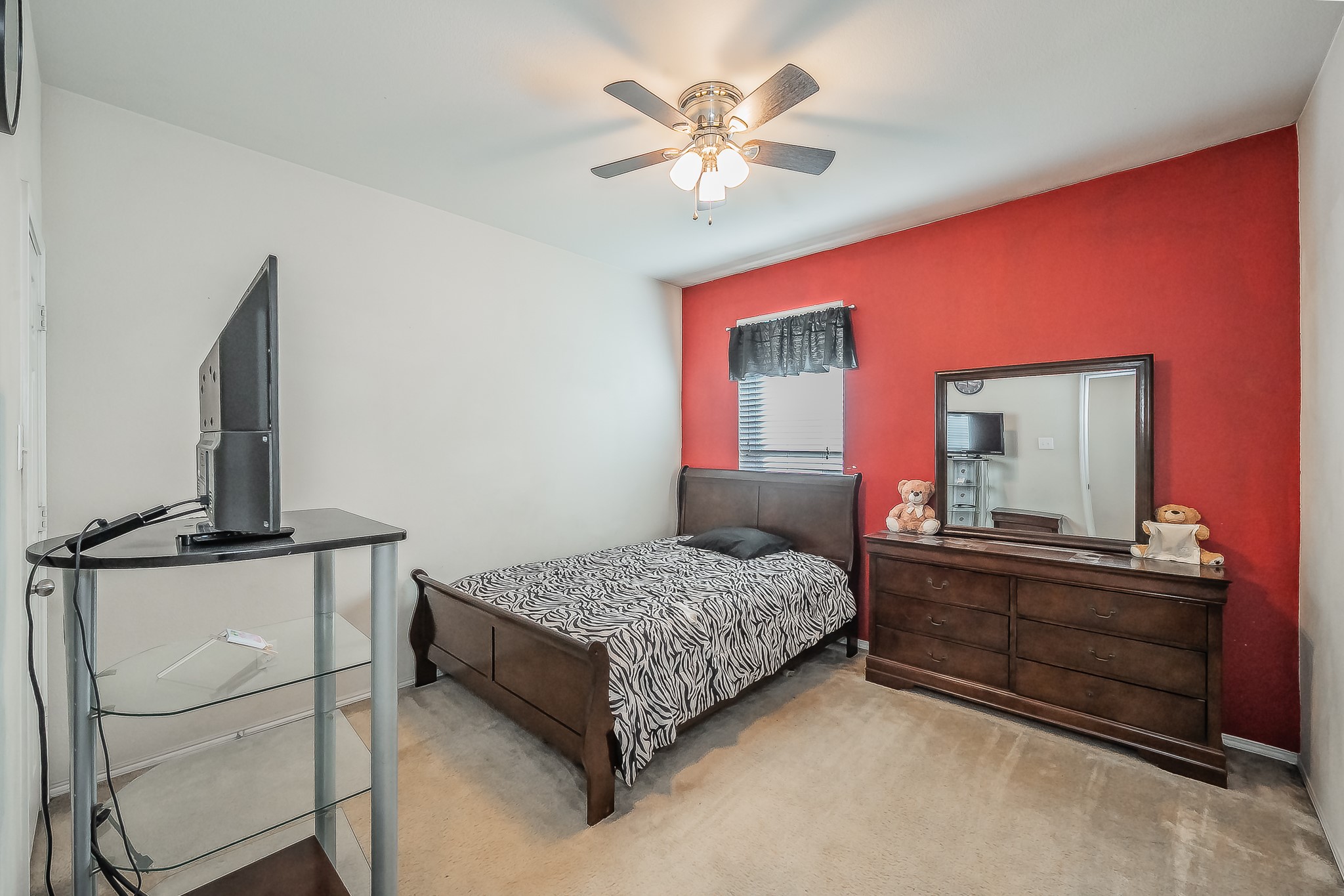 321 Mariscal Place Fort Worth TX 76179