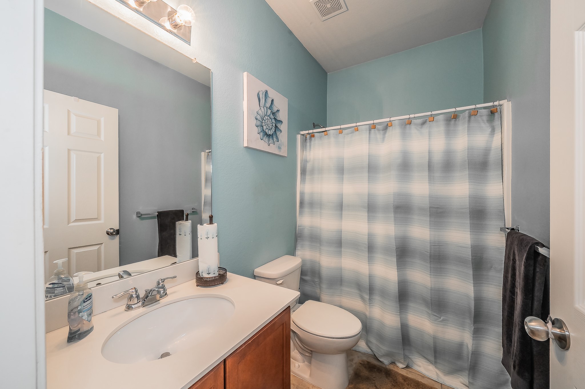 321 Mariscal Place Fort Worth TX 76179