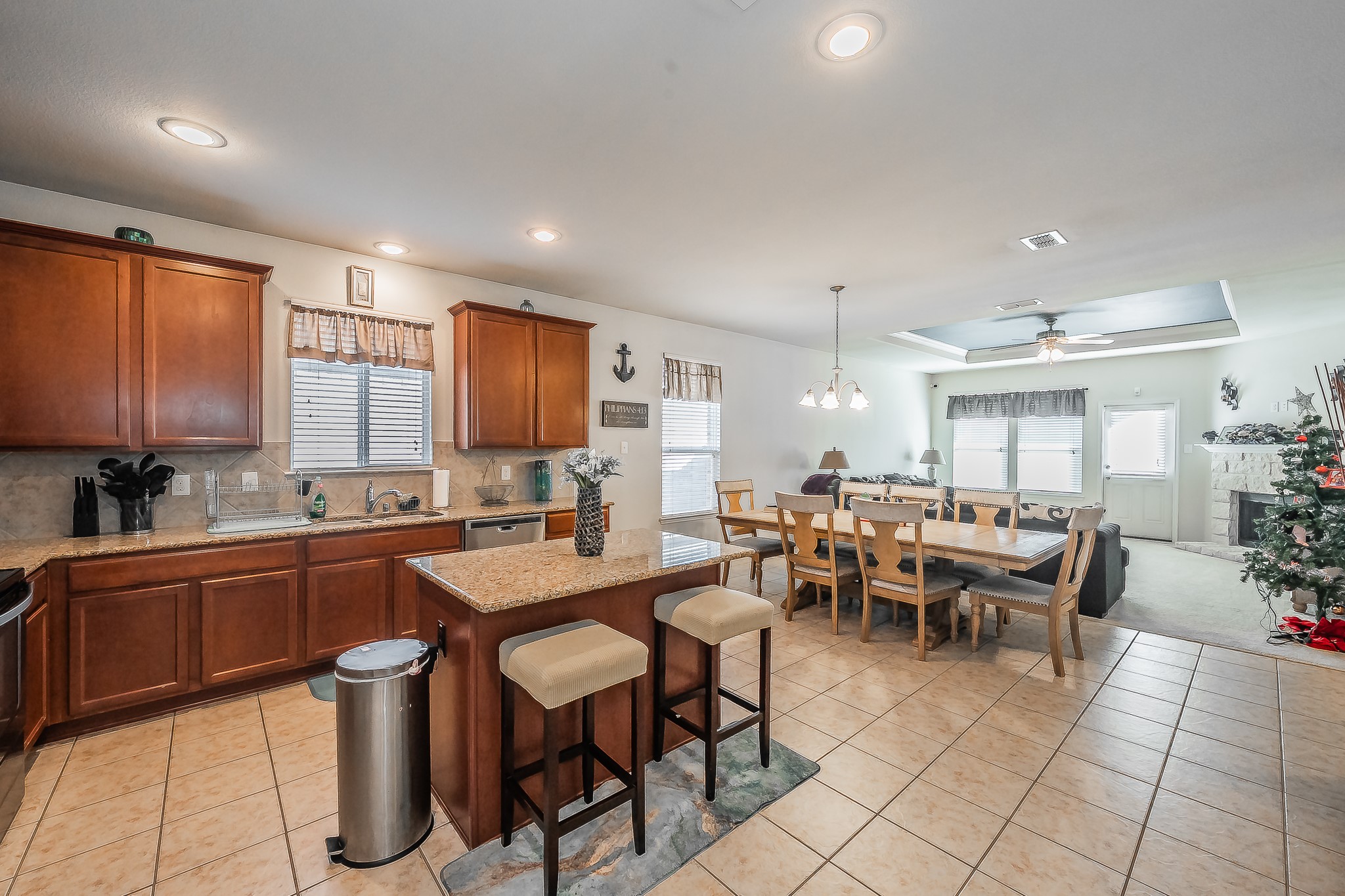 321 Mariscal Place Fort Worth TX 76179