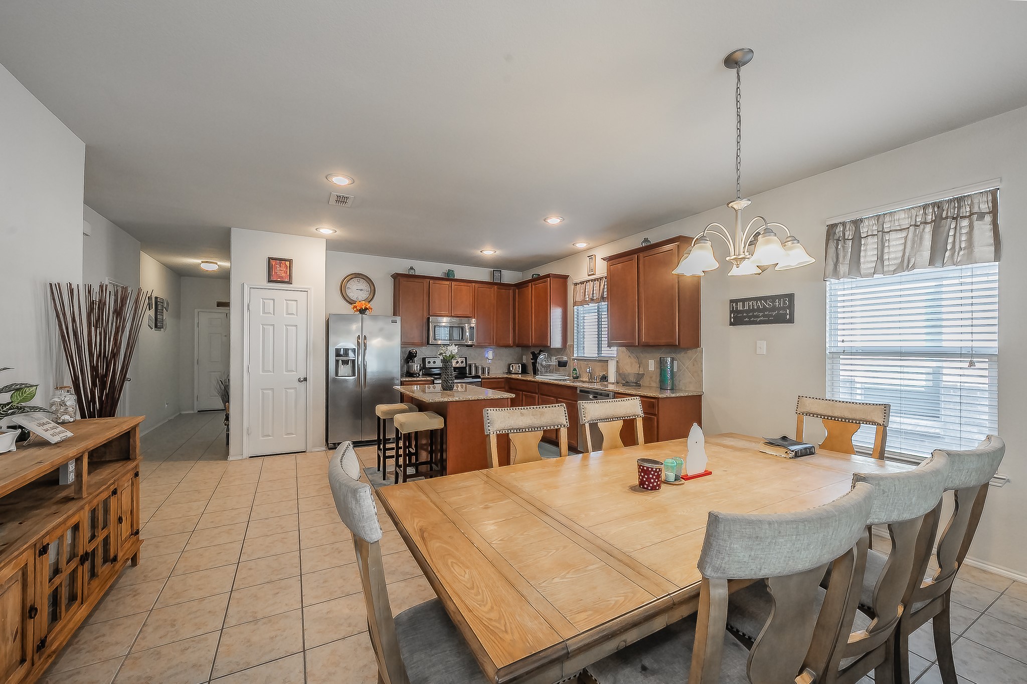 321 Mariscal Place Fort Worth TX 76179