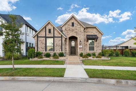 4401 Cinnamon Stone Drive Arlington TX 76005