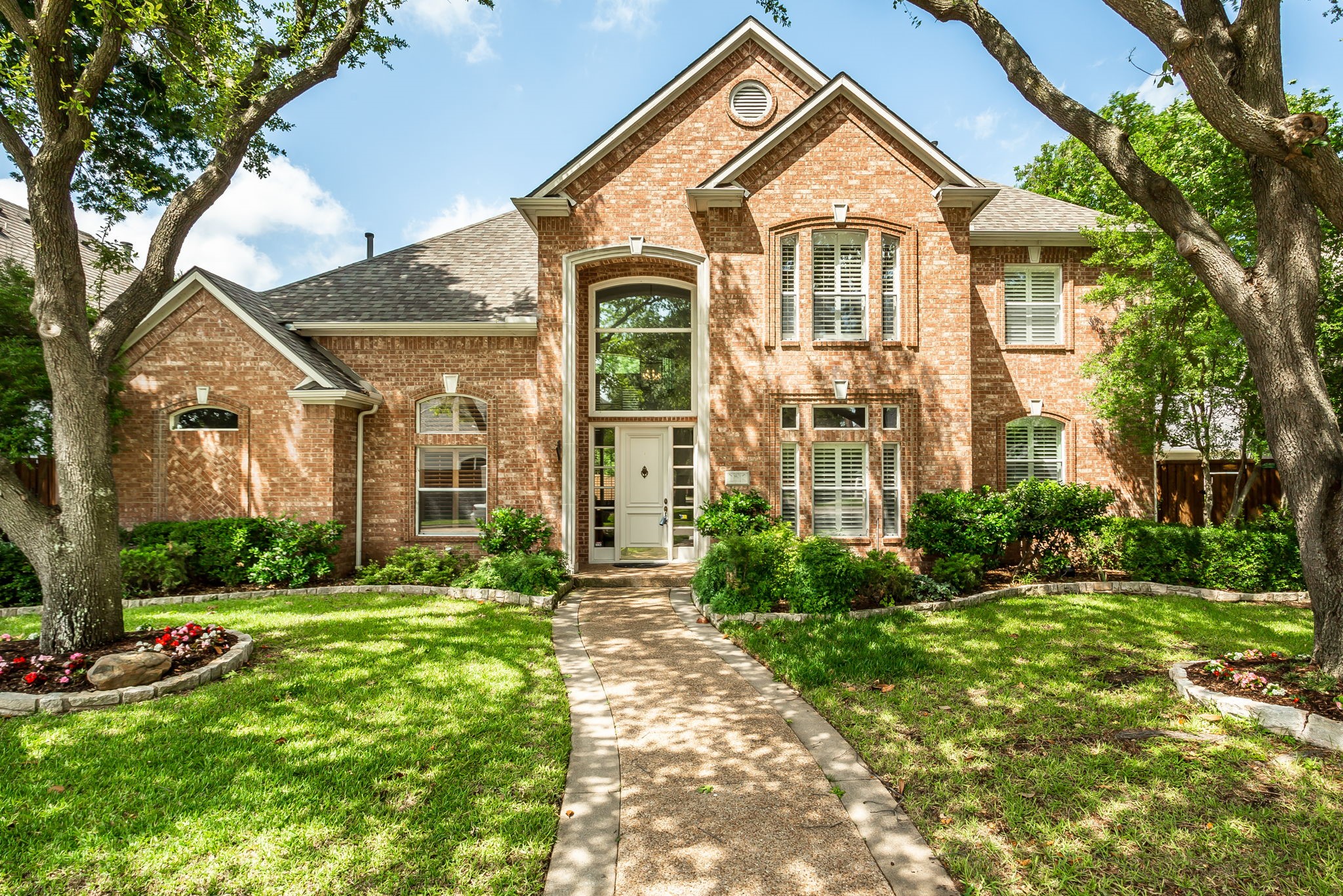 3409 Lakebrook Drive Plano TX 75093