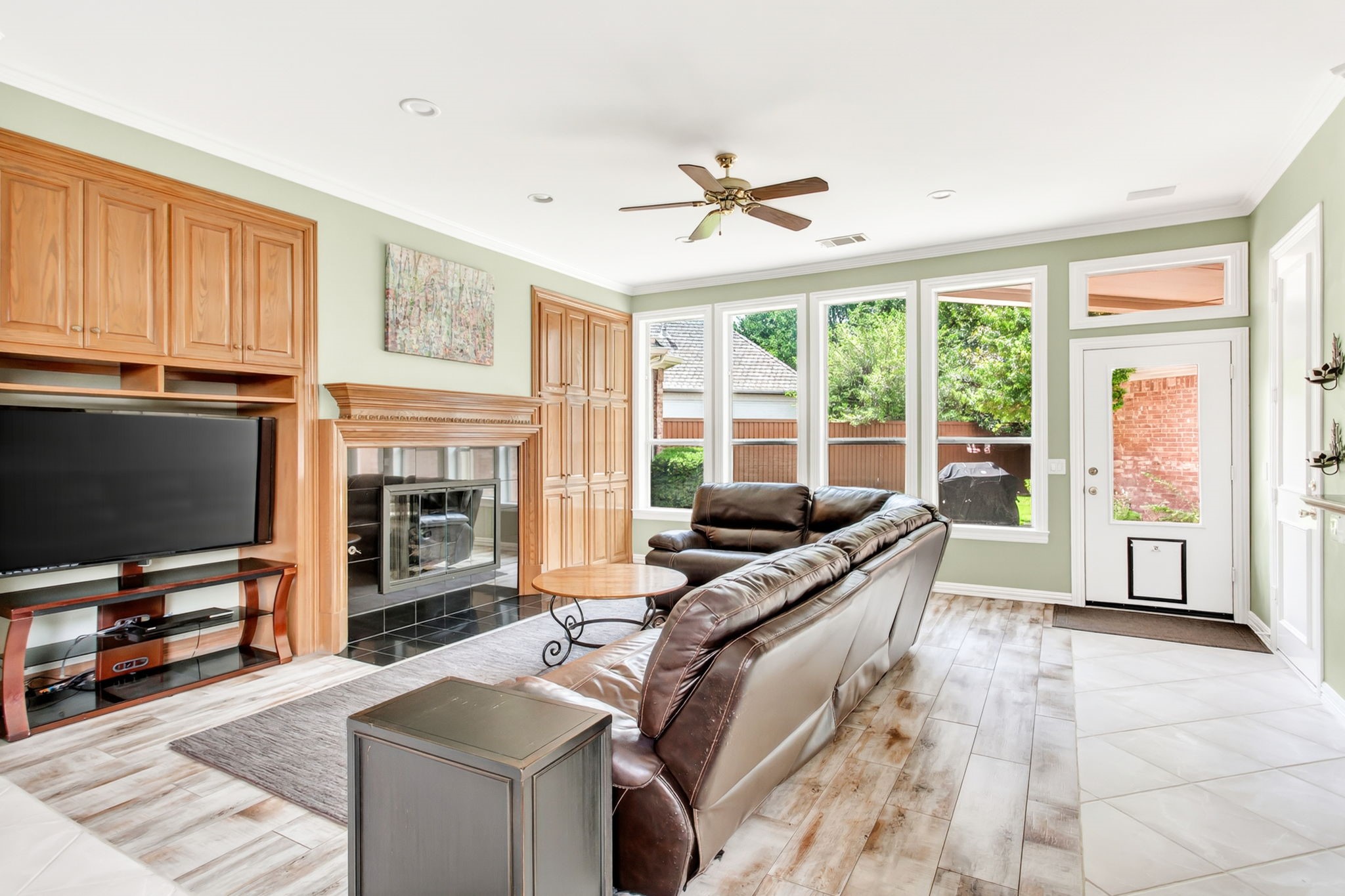 3409 Lakebrook Drive Plano TX 75093
