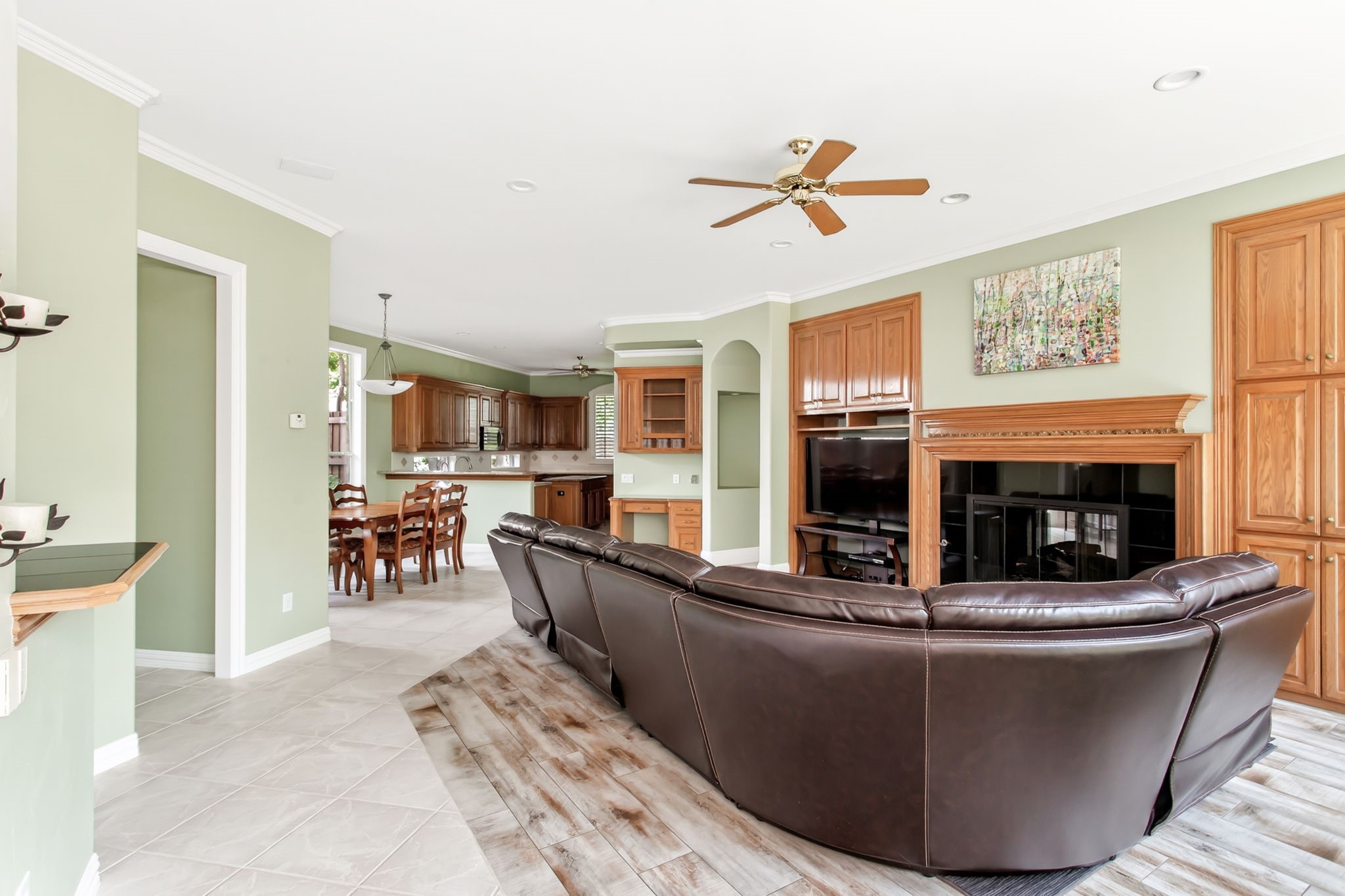 3409 Lakebrook Drive Plano TX 75093