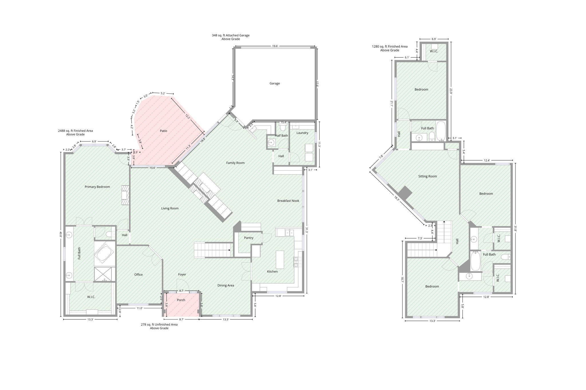3409 Lakebrook Drive Plano TX 75093