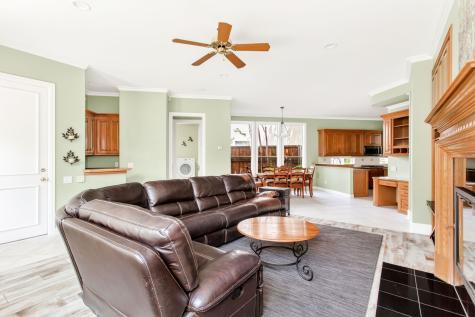 3409 Lakebrook Drive Plano TX 75093