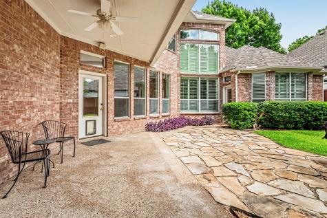 3409 Lakebrook Drive Plano TX 75093