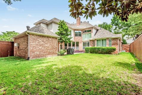 3409 Lakebrook Drive Plano TX 75093