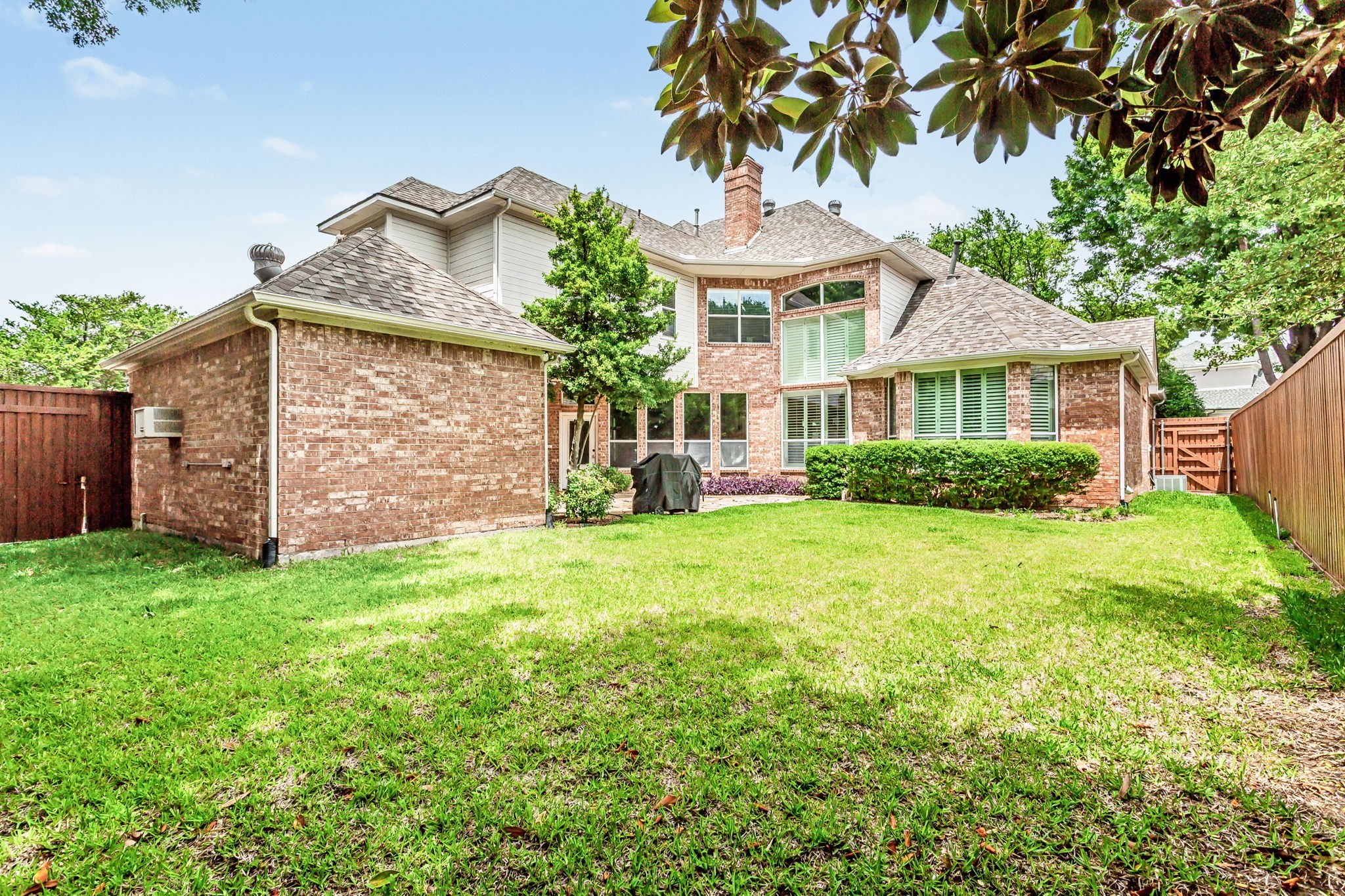 3409 Lakebrook Drive Plano TX 75093
