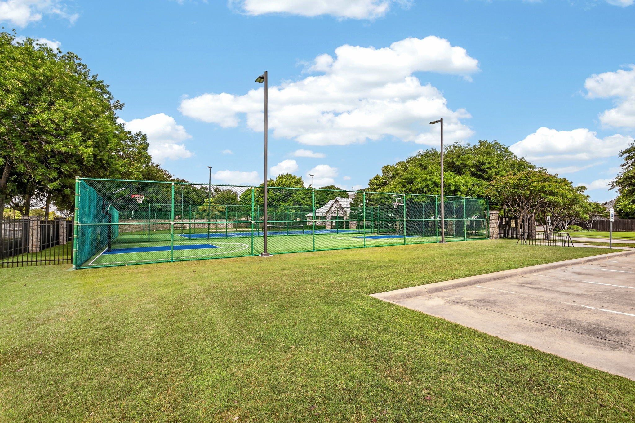 3409 Lakebrook Drive Plano TX 75093