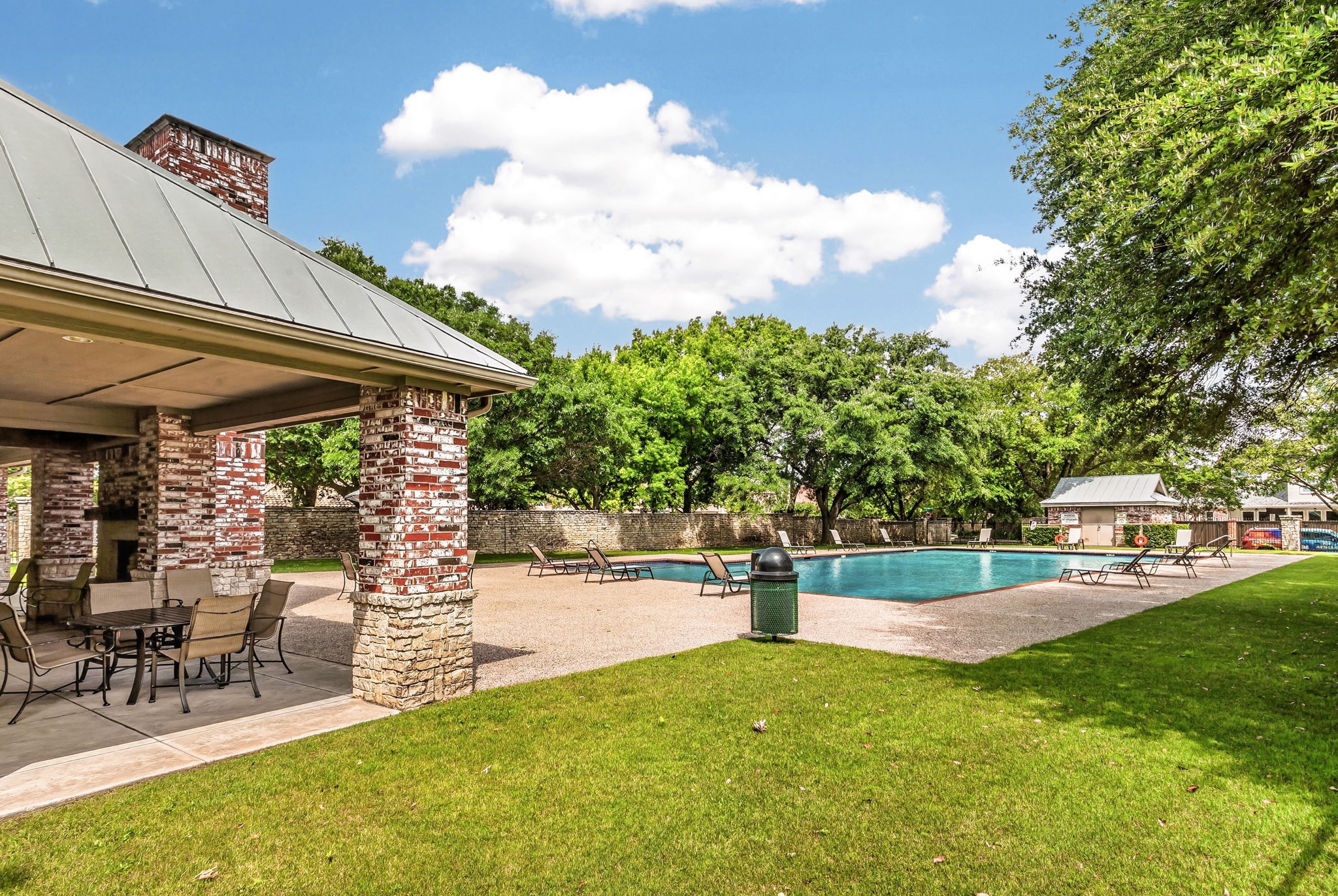 3409 Lakebrook Drive Plano TX 75093