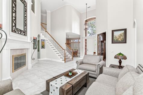 3409 Lakebrook Drive Plano TX 75093