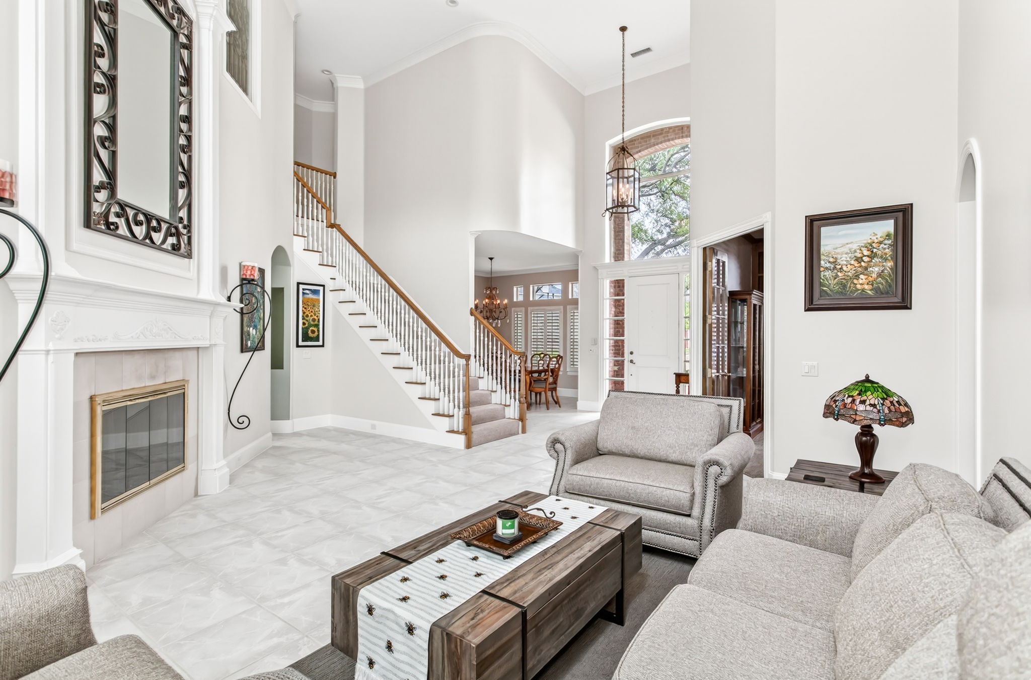 3409 Lakebrook Drive Plano TX 75093
