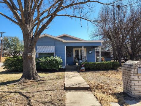 3101 Major Street Fort Worth TX 76112