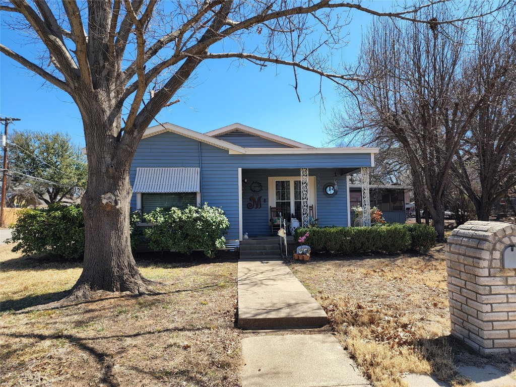 3101 Major Street Fort Worth TX 76112