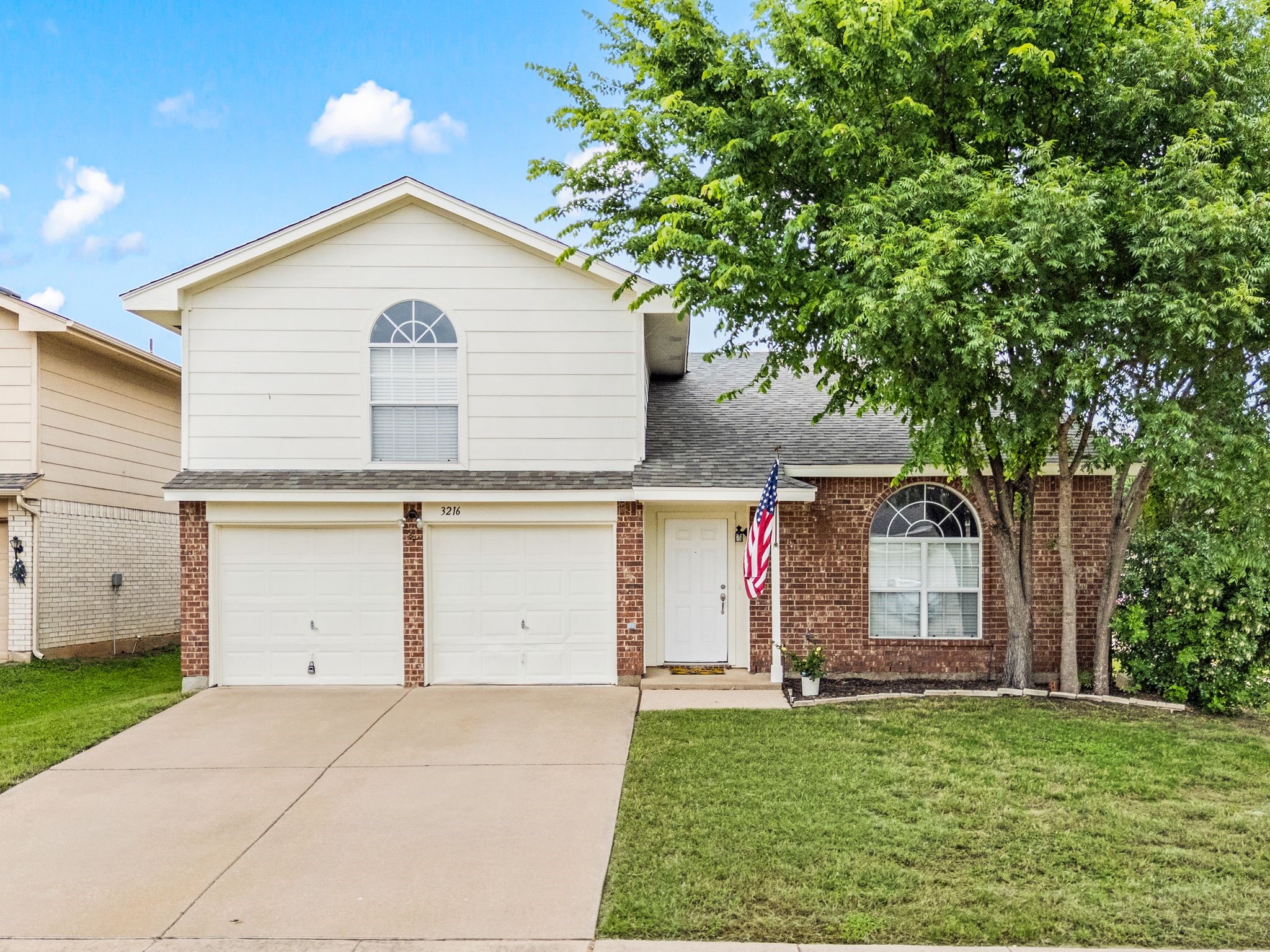 3216 Fountain Parkway Fort Worth TX 76053