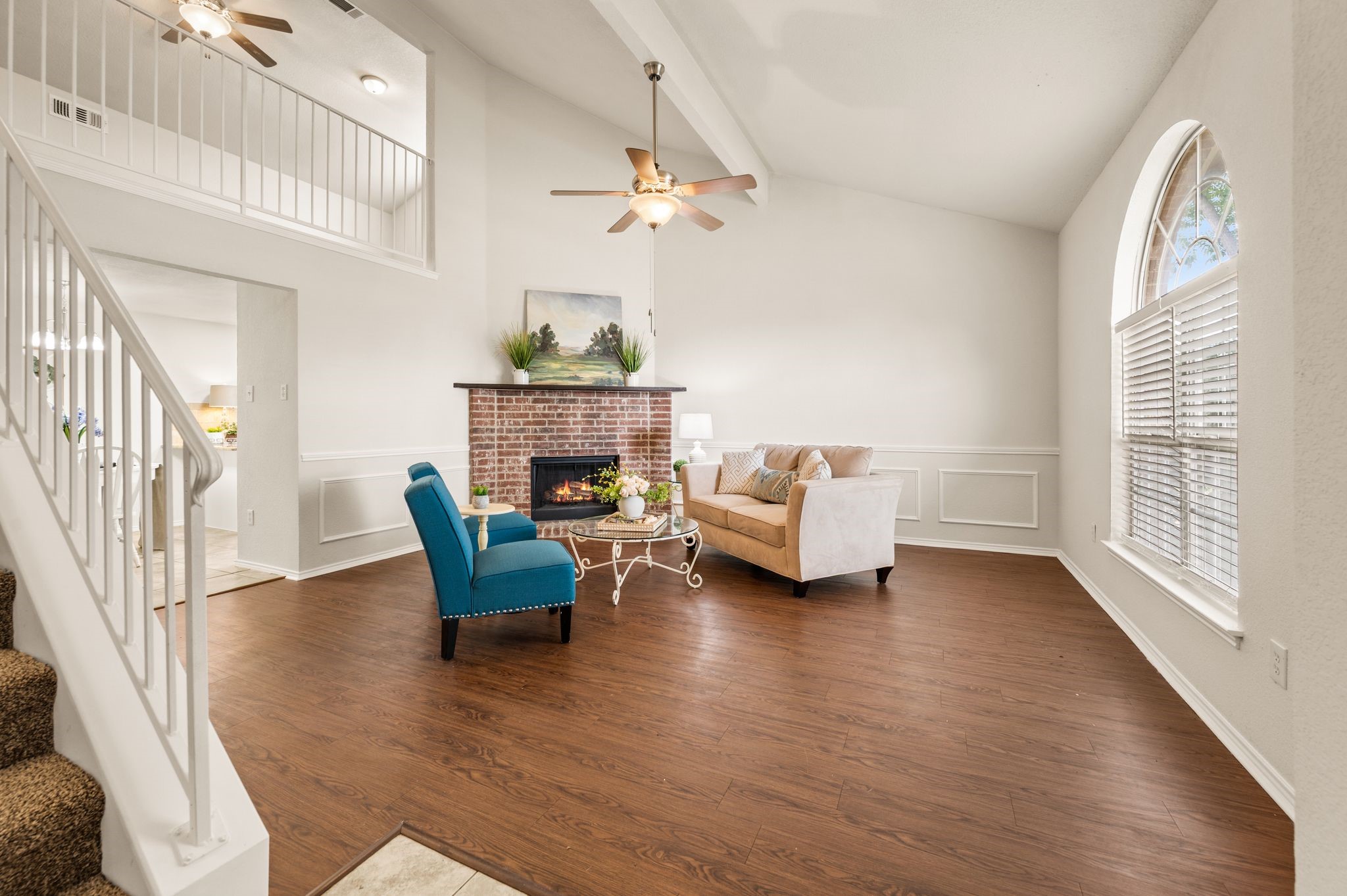 3216 Fountain Parkway Fort Worth TX 76053