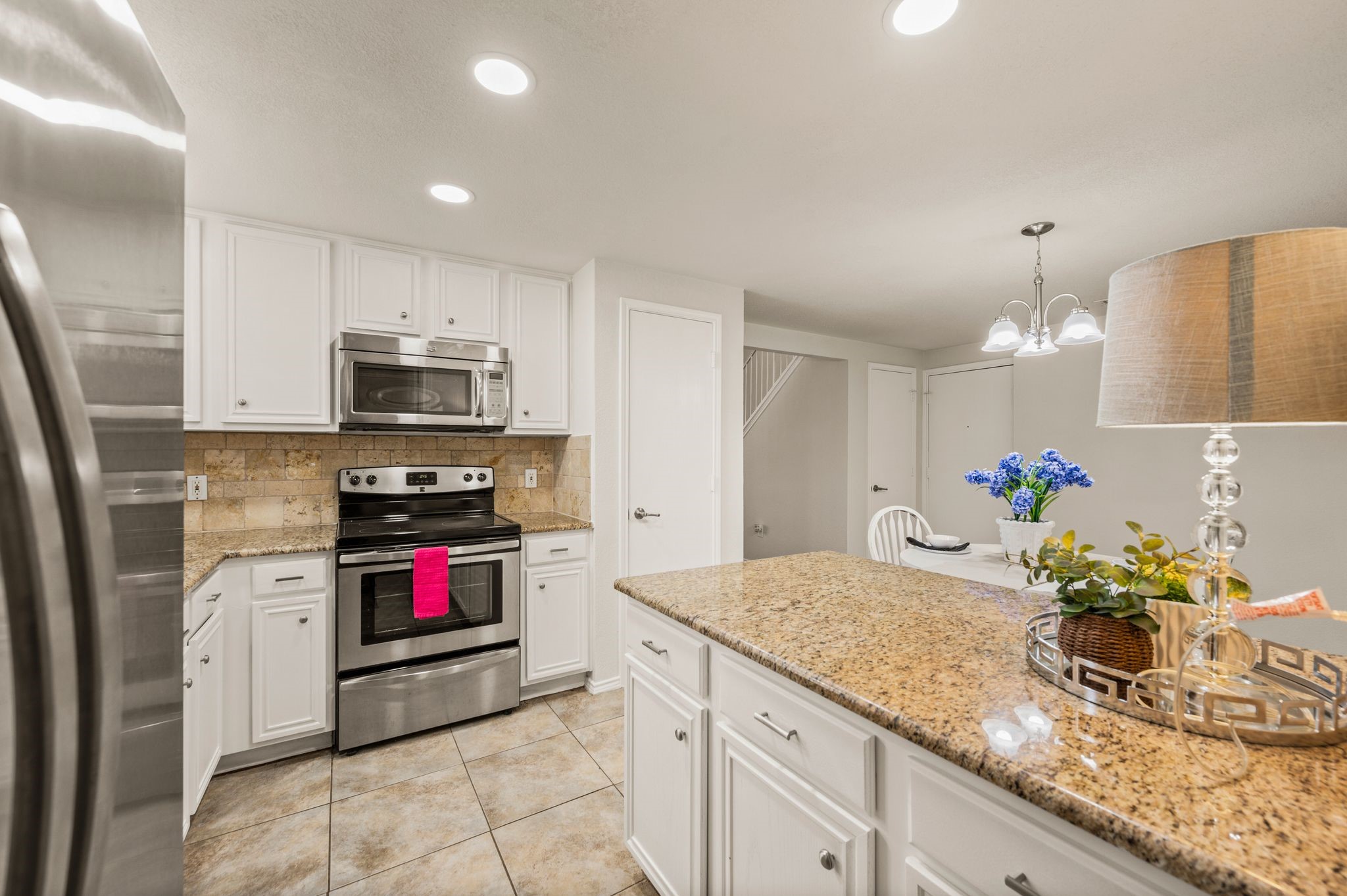 3216 Fountain Parkway Fort Worth TX 76053