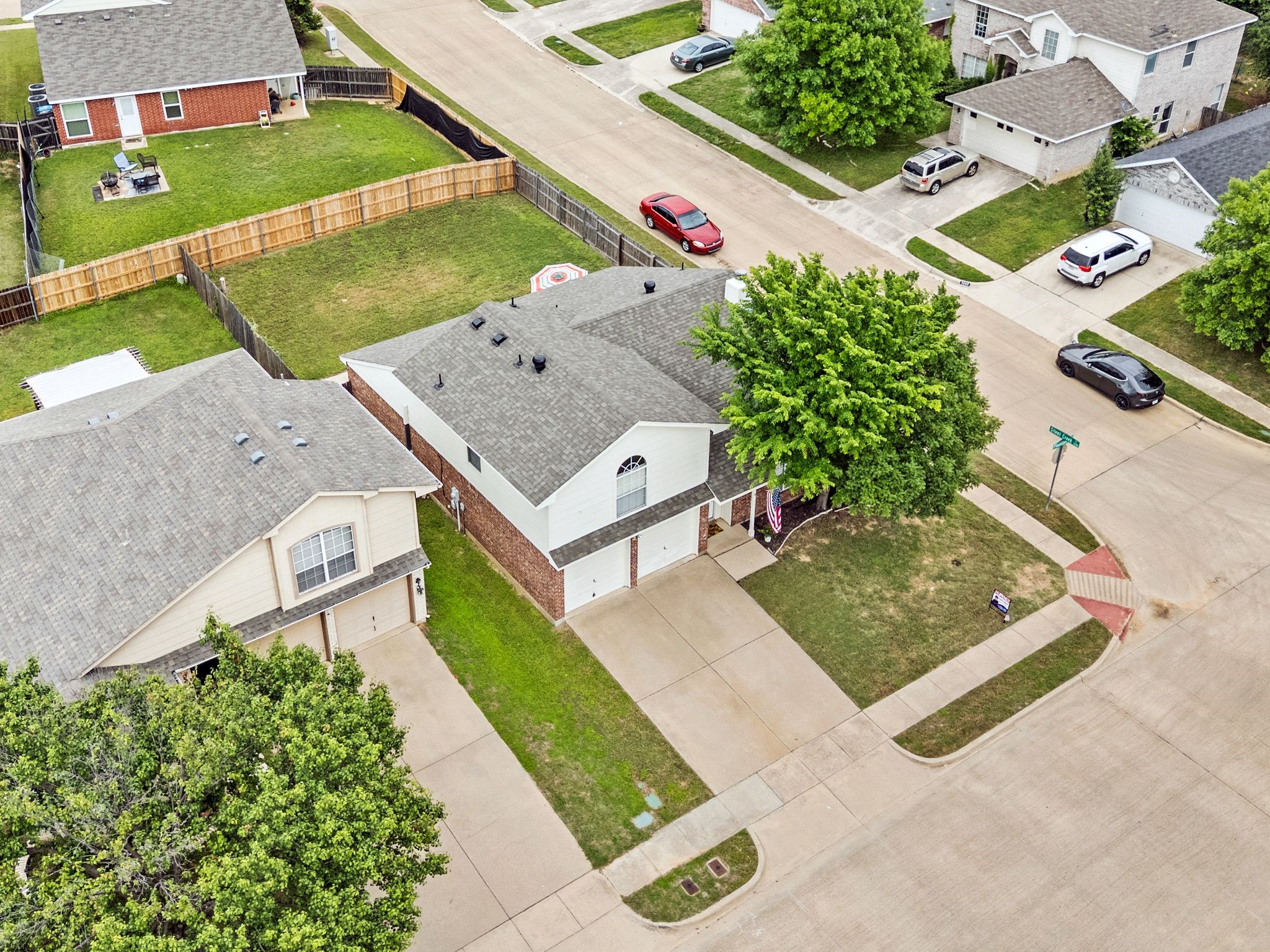 3216 Fountain Parkway Fort Worth TX 76053