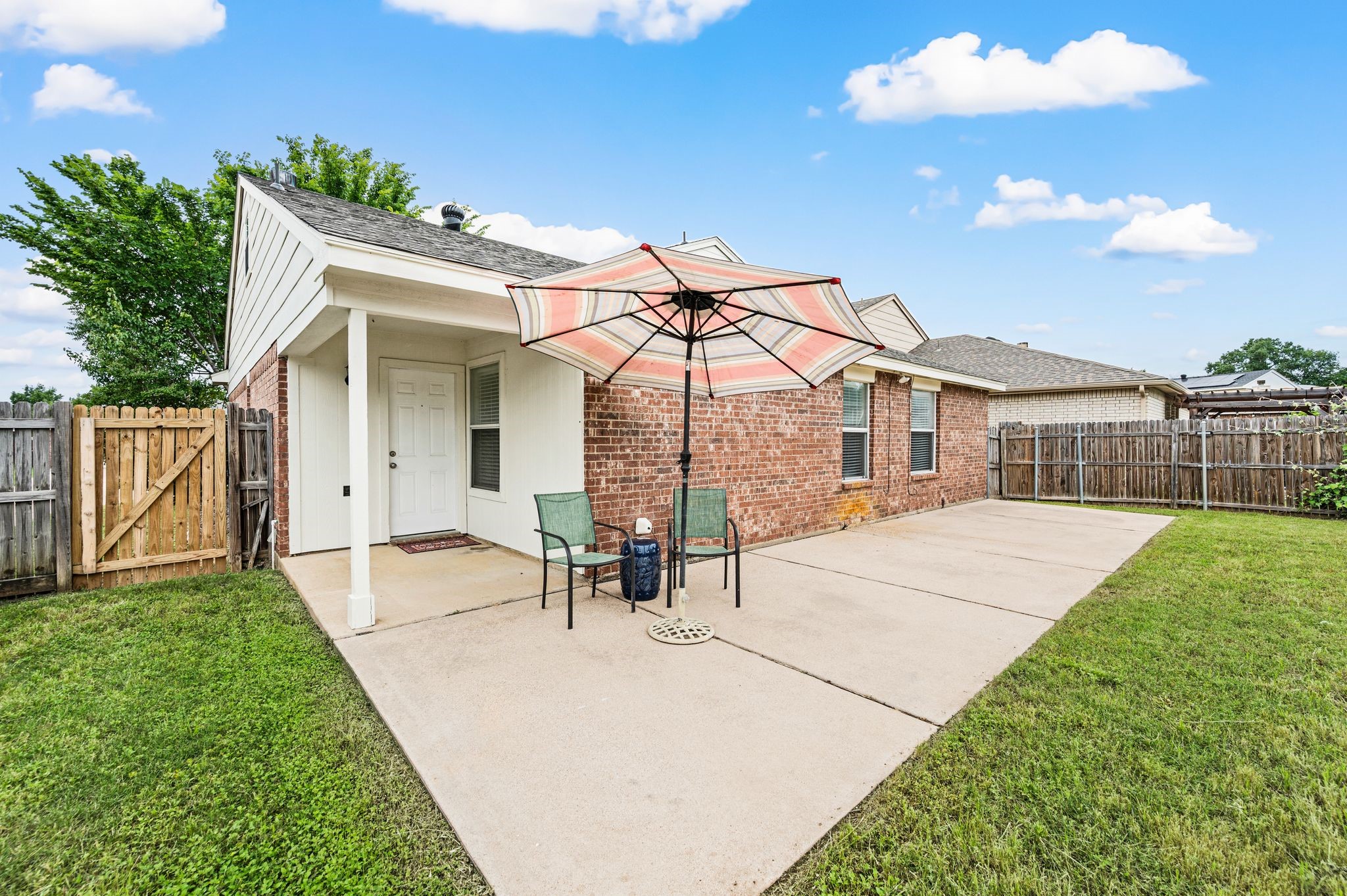3216 Fountain Parkway Fort Worth TX 76053