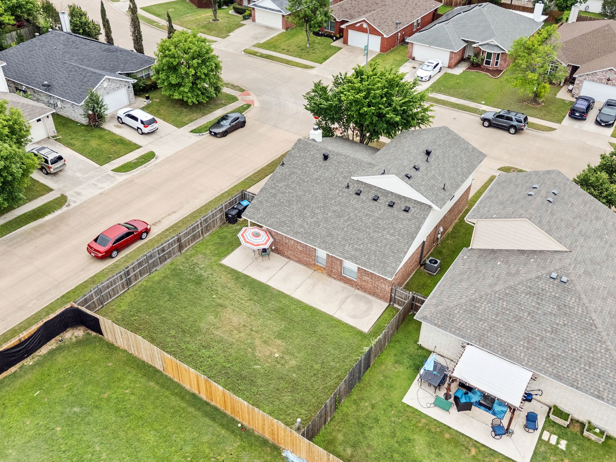 3216 Fountain Parkway Fort Worth TX 76053