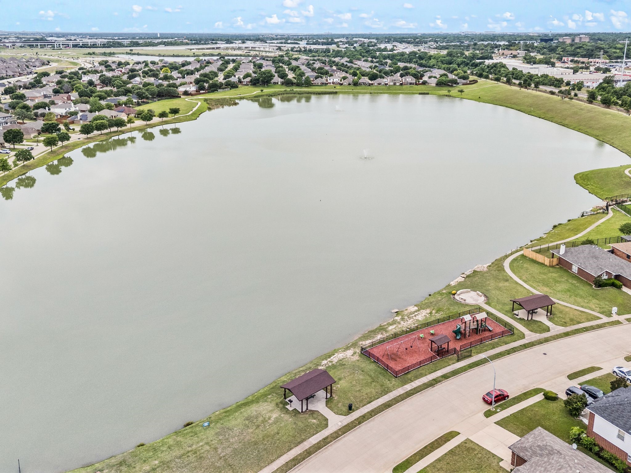 3216 Fountain Parkway Fort Worth TX 76053