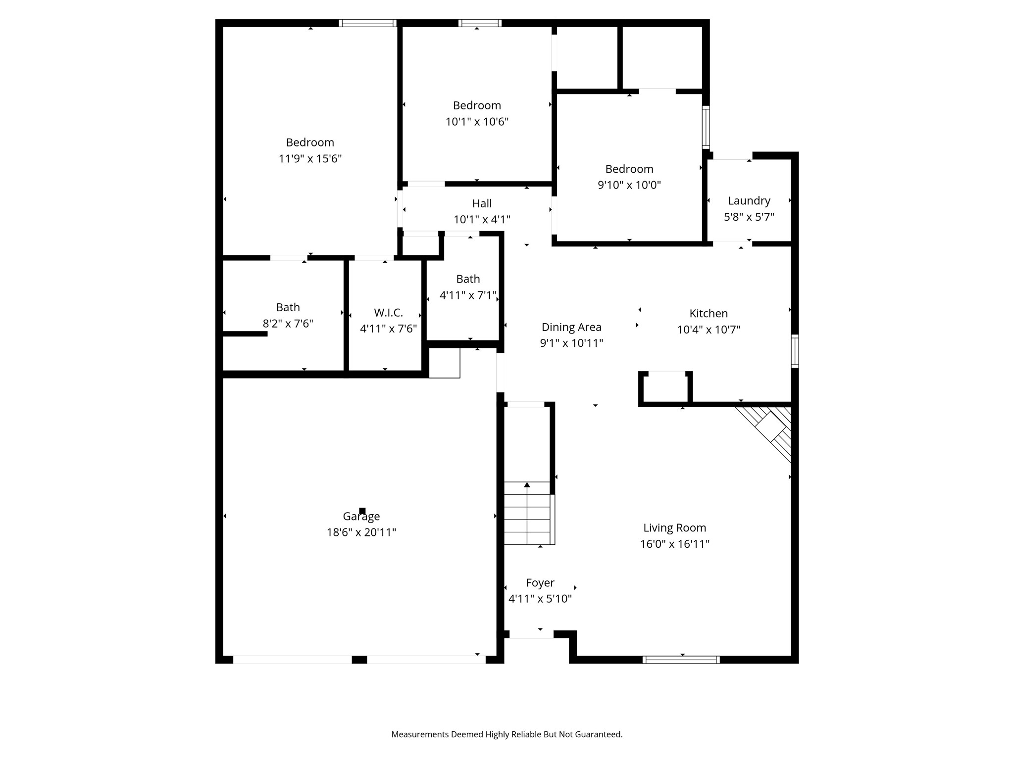 3216 Fountain Parkway Fort Worth TX 76053
