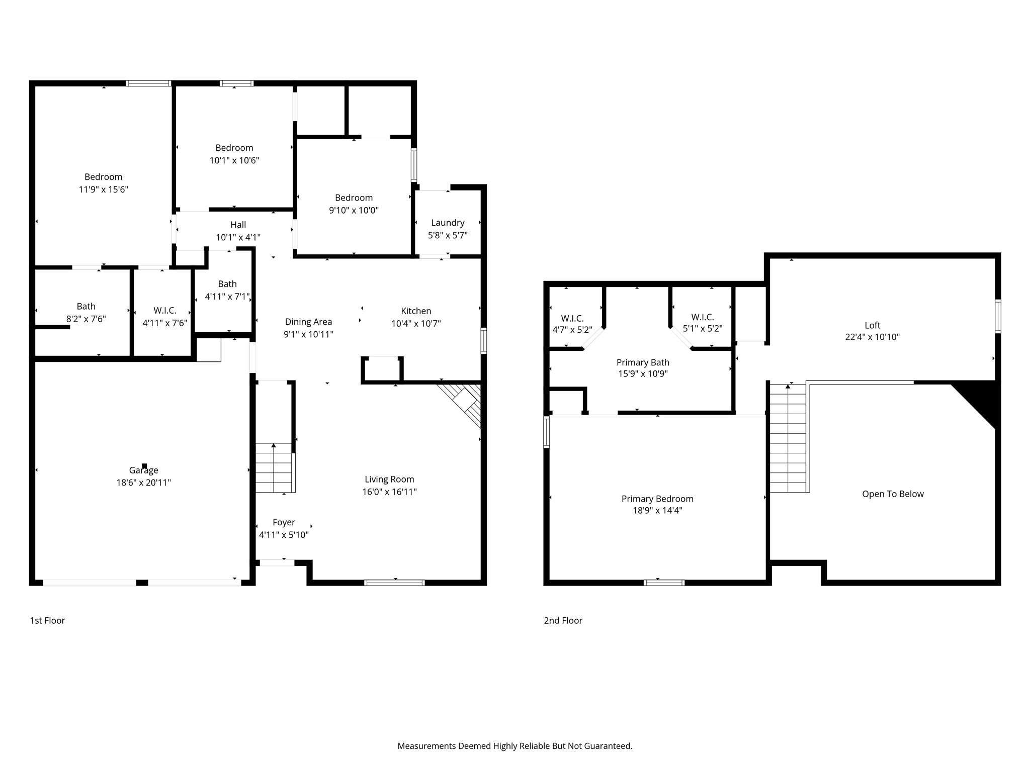 3216 Fountain Parkway Fort Worth TX 76053