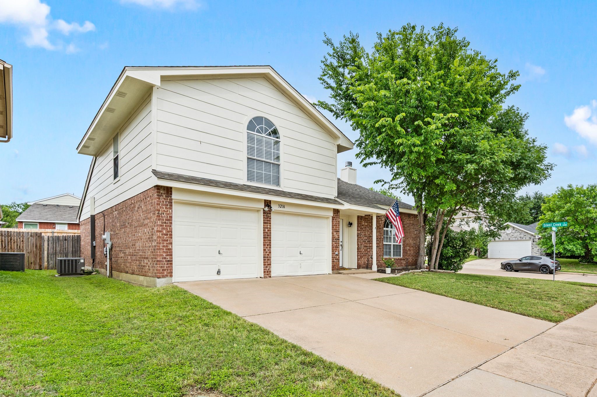 3216 Fountain Parkway Fort Worth TX 76053