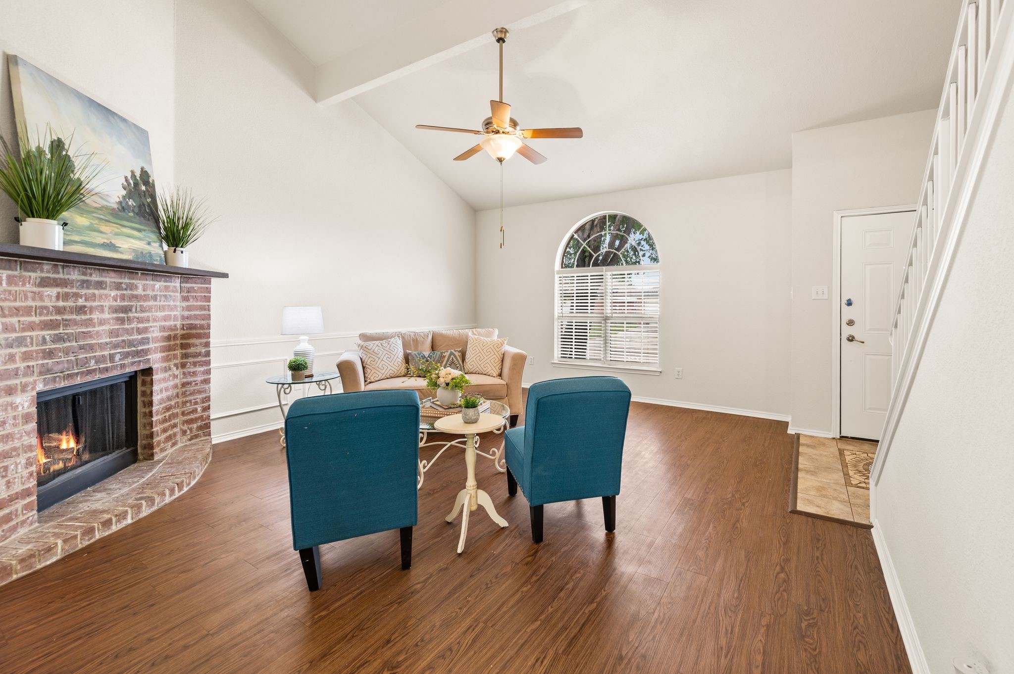 3216 Fountain Parkway Fort Worth TX 76053