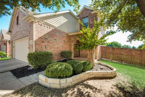 10269 Benwick Drive Mckinney TX 75072