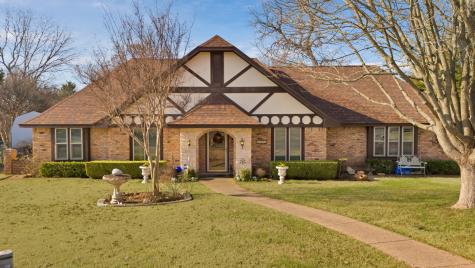 1443 Birdwood Circle Duncanville TX 75137