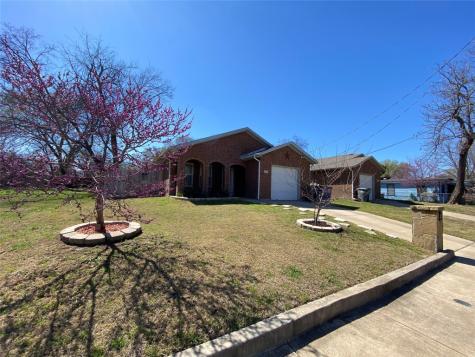 4213 Landrum Avenue Dallas TX 75216
