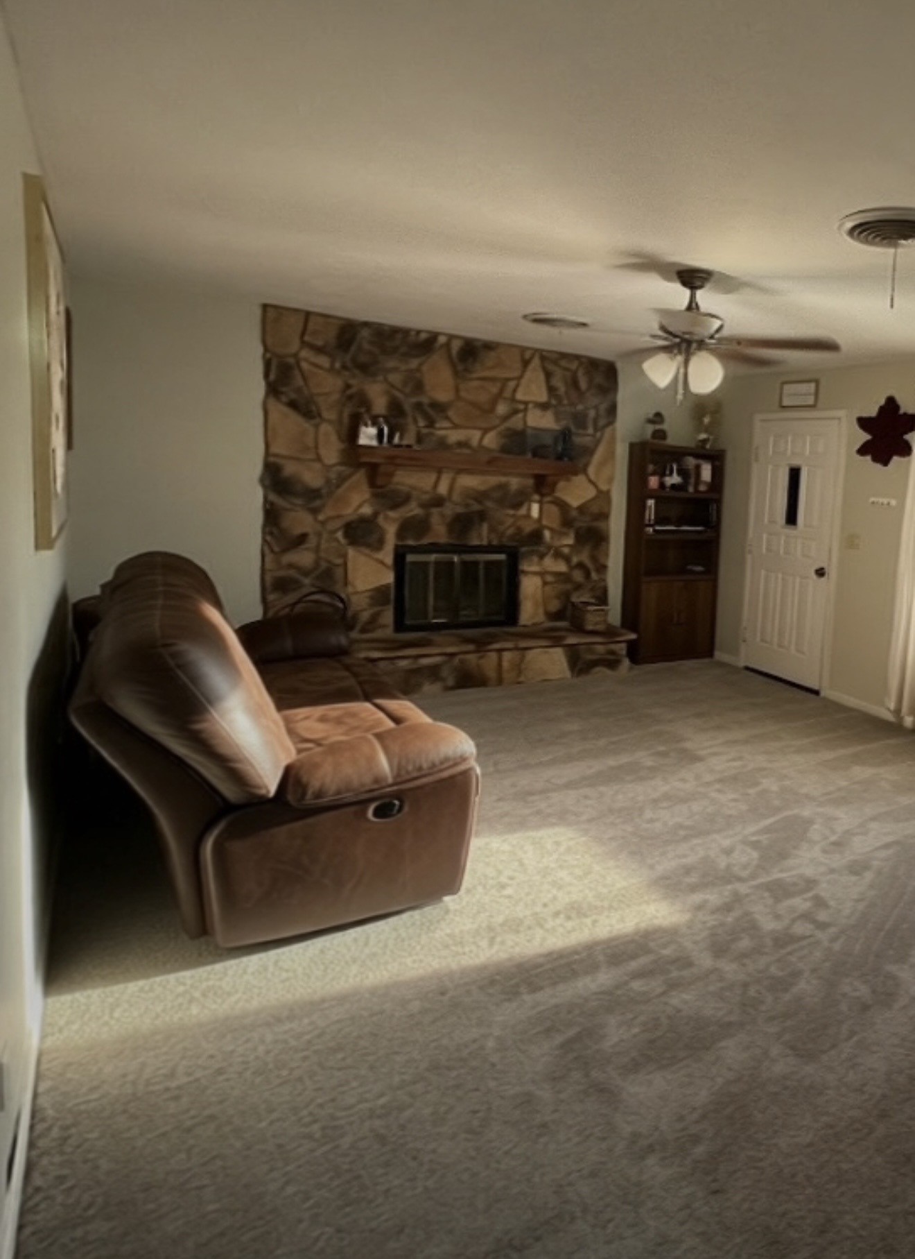 1111 N Reynolds Throckmorton TX 76483