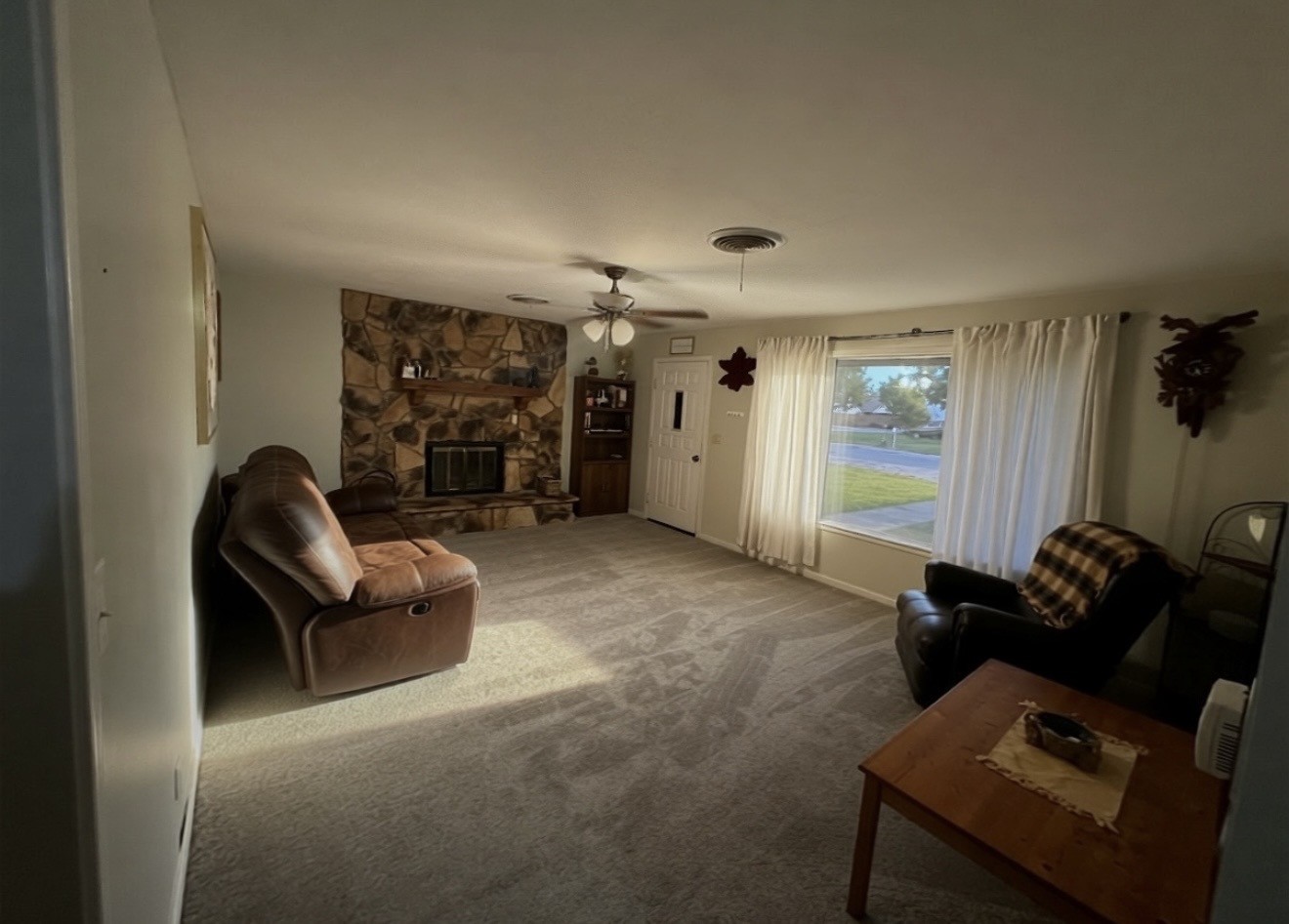 1111 N Reynolds Throckmorton TX 76483