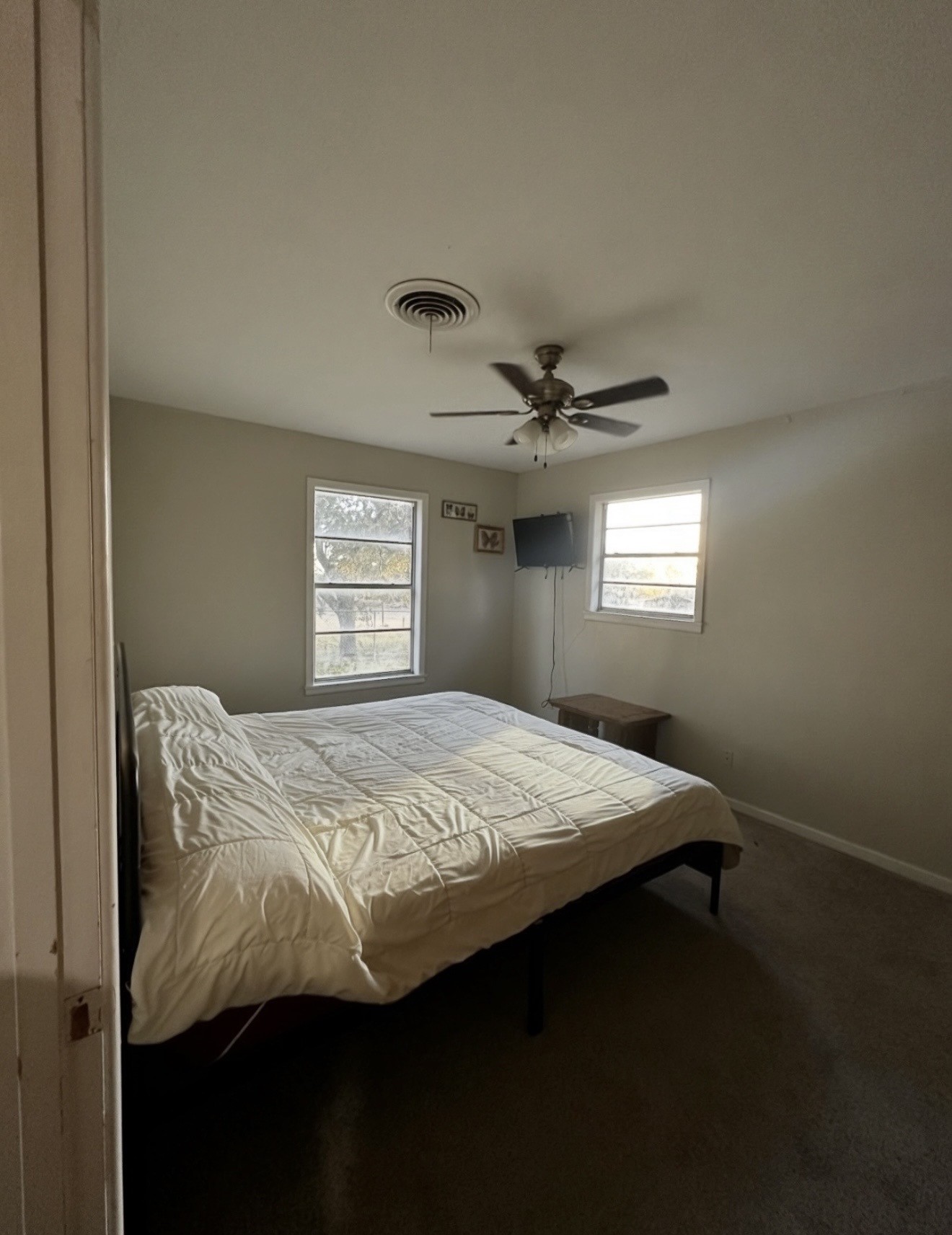 1111 N Reynolds Throckmorton TX 76483