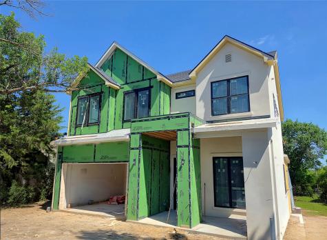 8902 San Leandro Drive Dallas TX 75218