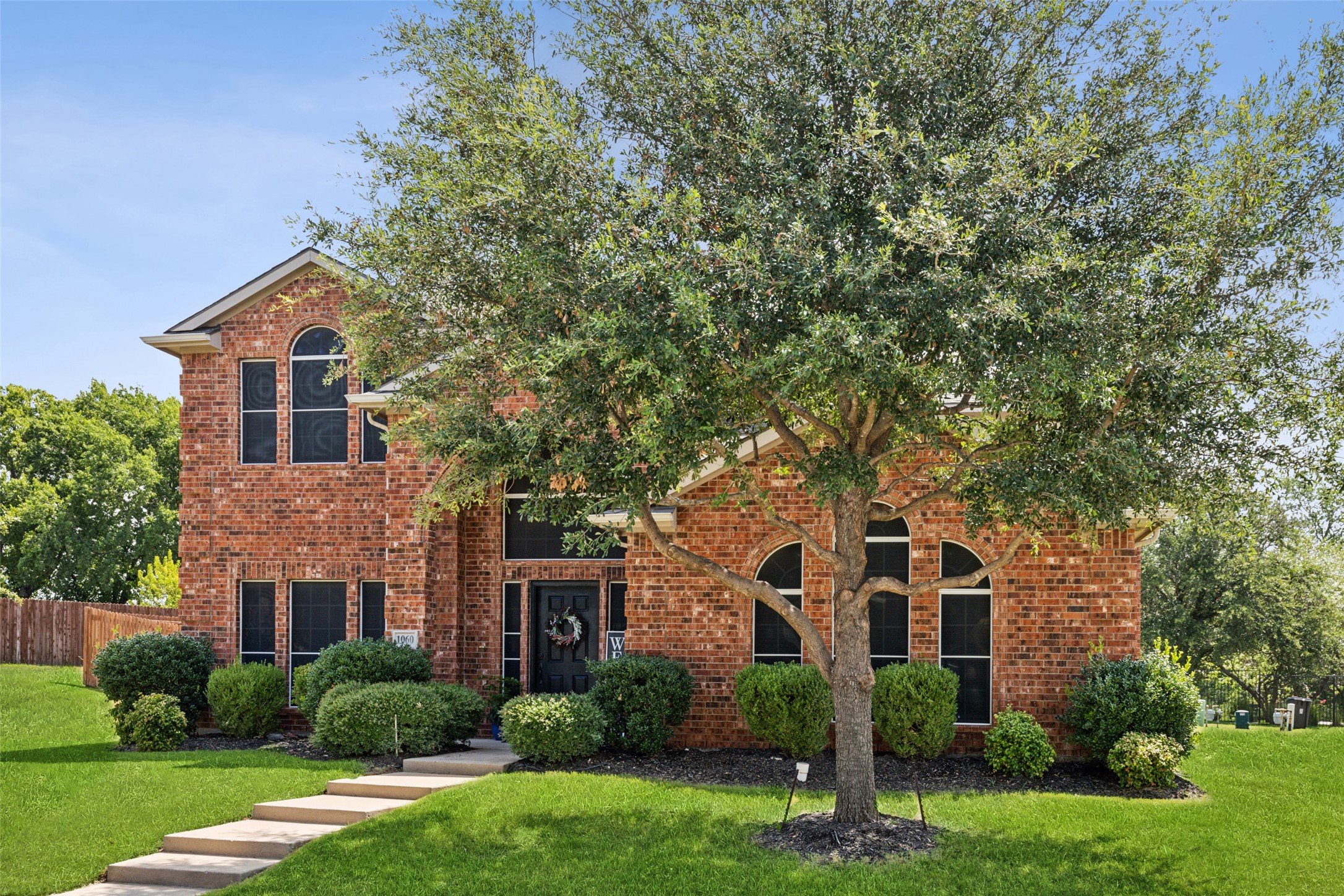 1060 Hidden Lakes Way Rockwall TX 75087