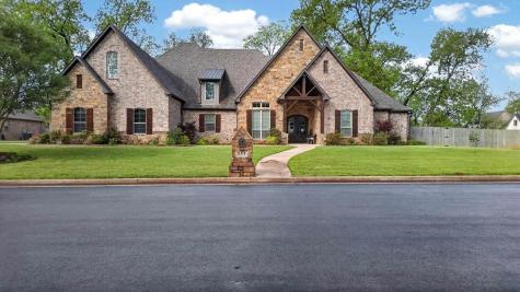 314 Hines Crossing Bullard TX 75757