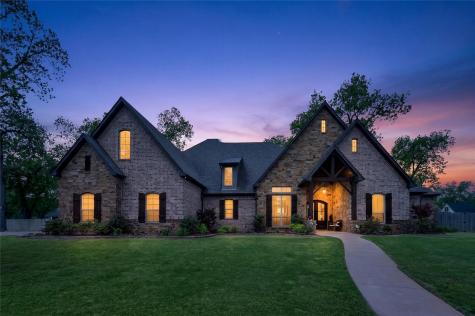 314 Hines Crossing Bullard TX 75757