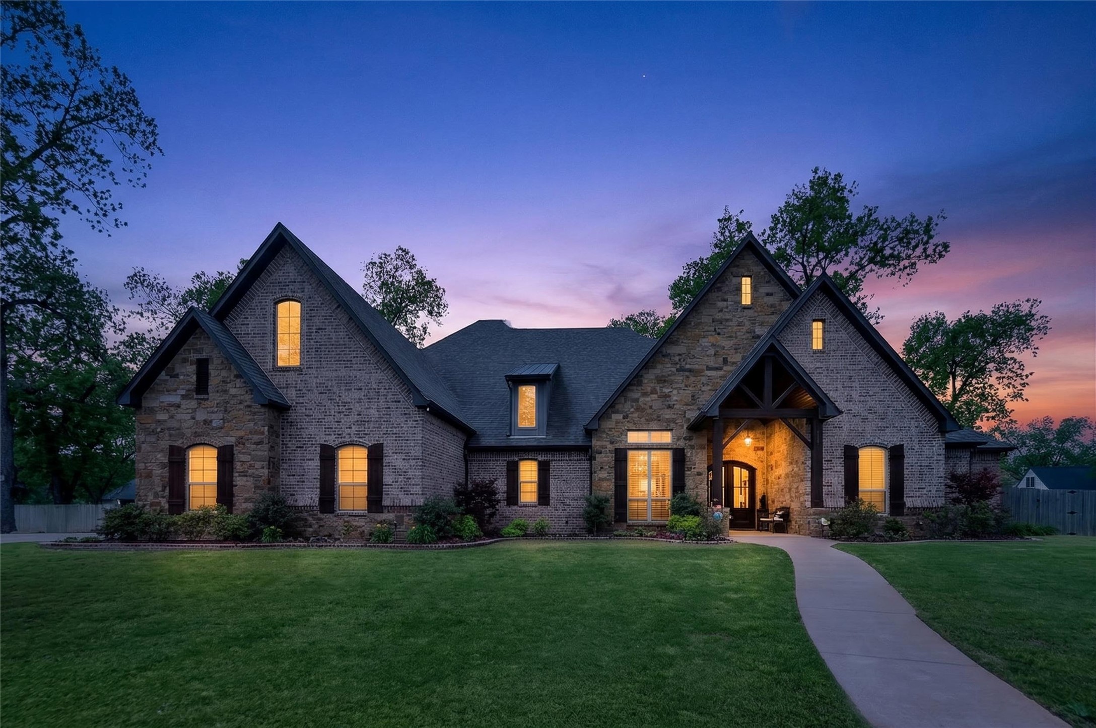 314 Hines Crossing Bullard TX 75757
